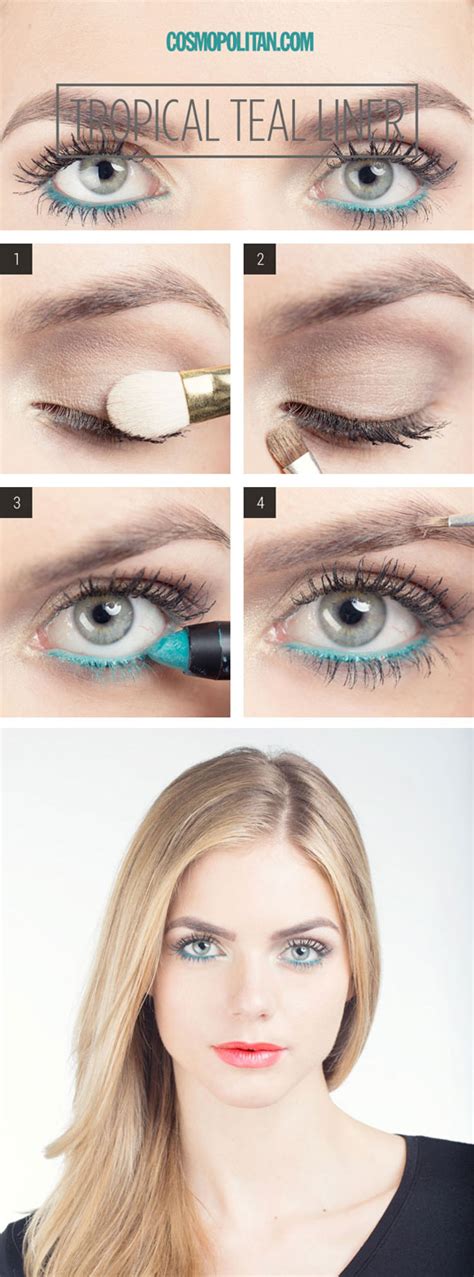 13 sexy eye makeup looks you can do in 5 minutes flat crazyforus