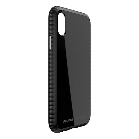 Pelican Guardian Case For Iphone X And Xs Black Auditech