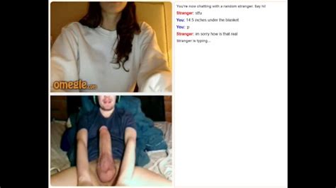 omegle sexy teen get naked and make me cum thumbzilla