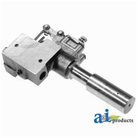 valve hydraulic pressure control  agcon supply
