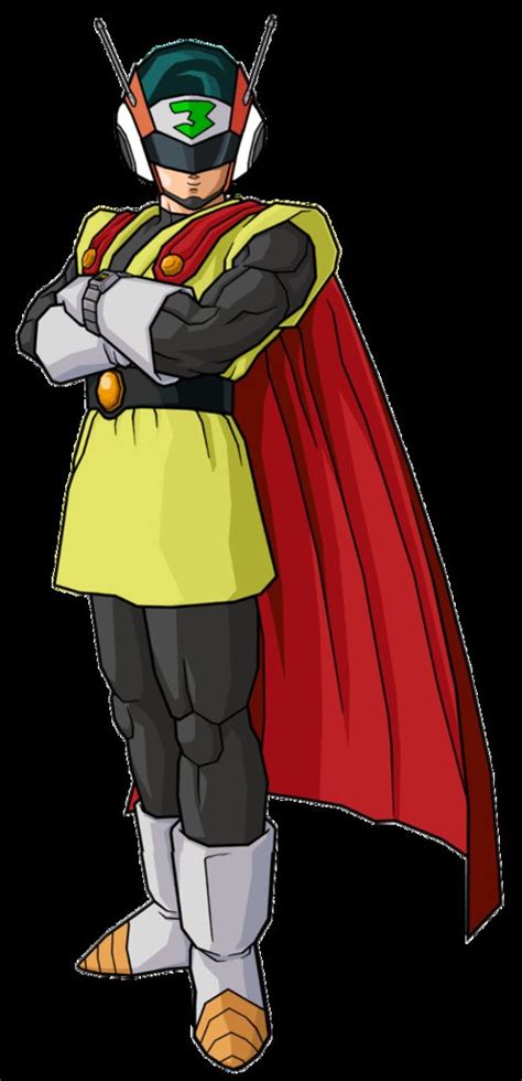 Goten Dragon Ball Af Wiki