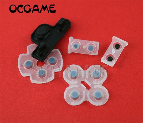 5sets Lot For Playstation 3 Ps3 Controller Dualshock 3 Repair Part