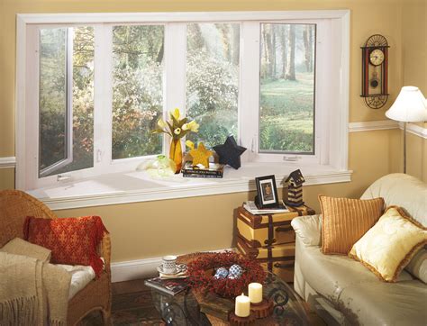 decorating ideas  window treatments  casement windows homesfeed
