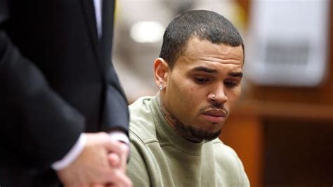 Chris Brown Won’t Face Criminal Charges After Allegedly Hitting A Woman