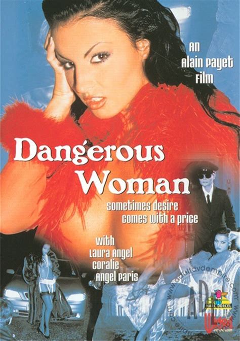 dangerous woman 1999 adult dvd empire