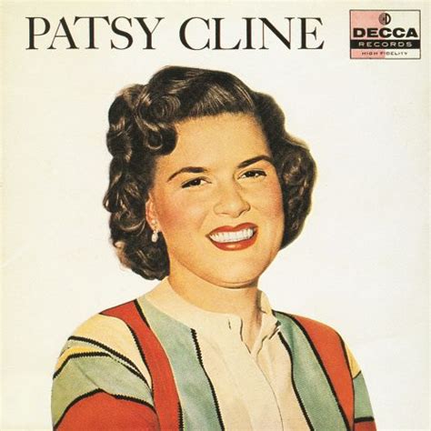 patsy cline [mca] patsy cline songs reviews credits allmusic