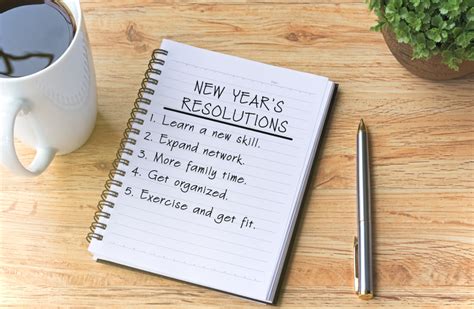 Are You Making A New Year S Resolution Tell Us · The Daily Edge