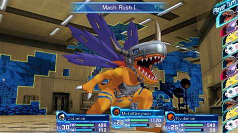 digimon story cyber sleuth digivolves    english ps