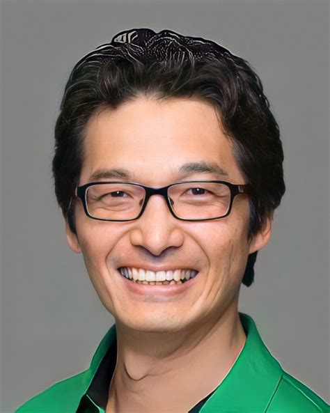 dr yamamoto