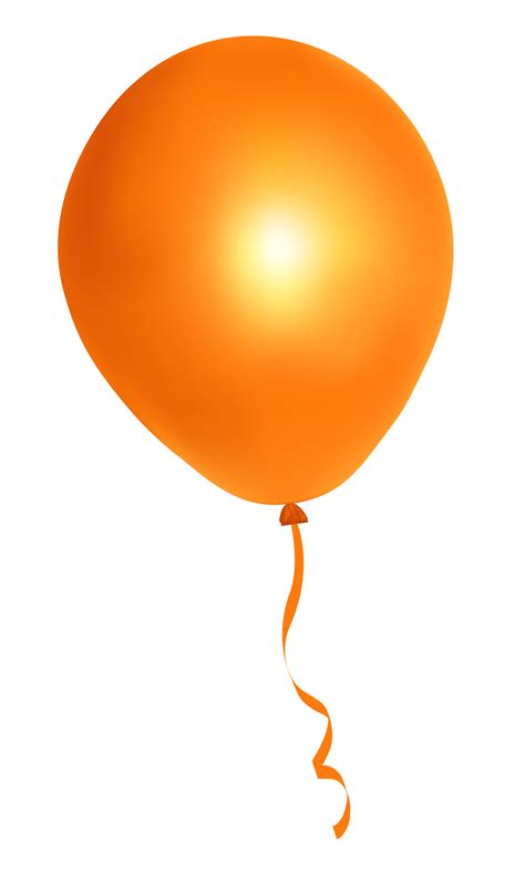 balloons  transparent background    clipartmag