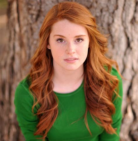 Amy E Green Pine Tree 5 Beautiful Red Hair Red Hair