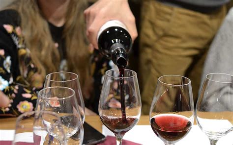 private wine tasting tour from barcelona sommelier 2 boutique wineries hotel pick up