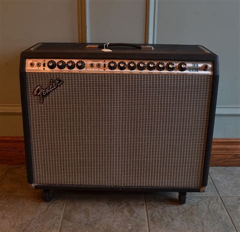 fender twin reverb  wwwfretcom