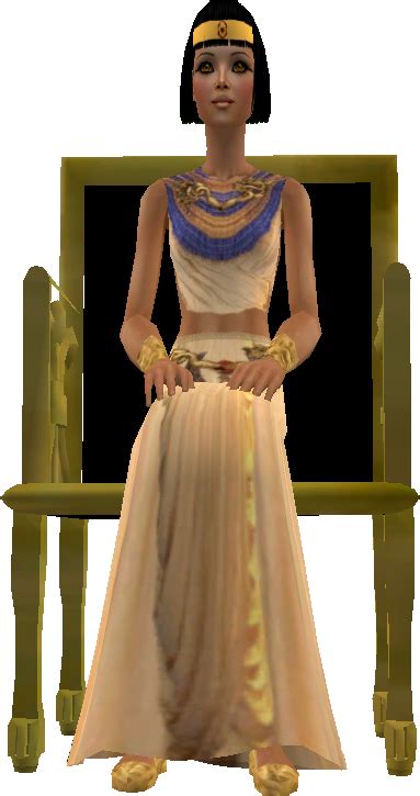 egyptian princess by yumalay on deviantart