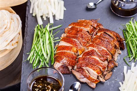 Peking Duck Poultry And Chicken Recipes Lgcm