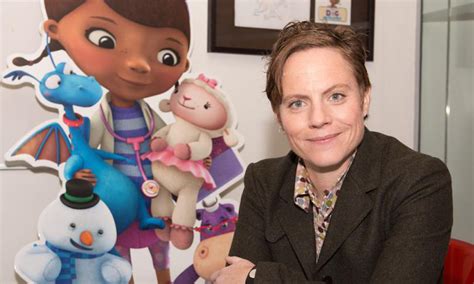 ‘doc Mcstuffins’ Creator Chris Nee Nabs Overall Deal At