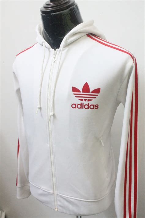 bundlebarangbaek original adidas trefoil hoodie sweater sold