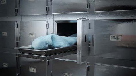 deshock mujer es declarada muerta pero revive en morgue