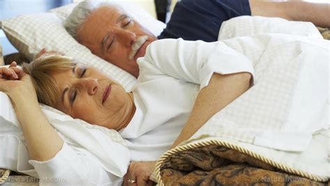 New Research Suggests Snoring Is Linked To Alzheimer’s
