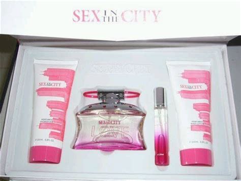 Perfumes Paola Sex In The City Love Dama