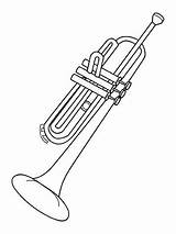 Musical Instruments Kids Coloring Pages Fun sketch template