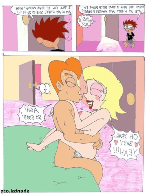 cartoon sex slutty 16 xxx comics