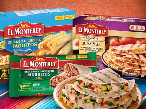 el monterey brand identity repositioning packaging graphics  biondo group