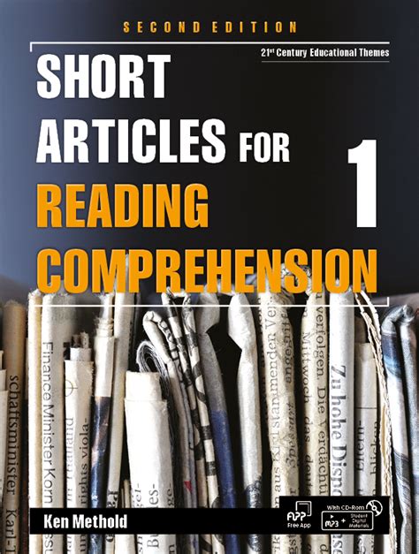short articles  reading comprehension   ed english central