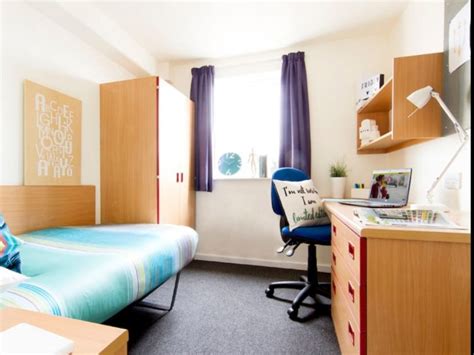 ultimate ranking  student accommodation  university  lincoln