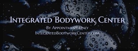 integrated bodywork center indianapolis