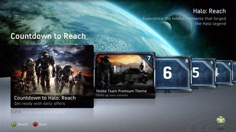 the countdown to halo reach invasion week begins
