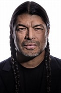 Image result for Robert Trujillo Native American. Size: 122 x 185. Source: www.themoviedb.org