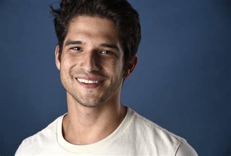 tyler posey shares how he really feels about his nude photo leak ny