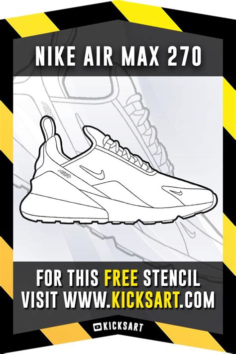 nike air max  stencil air max  coloring pages graffiti characters