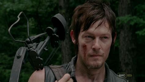 Norman Reedus Doesn T Want Daryl Dixon To Turn Gay In