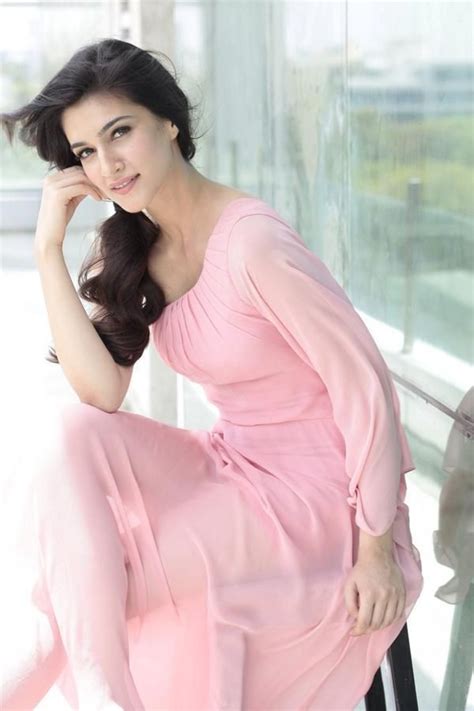 photoshoot for kriti sanon fd pinterest saree collection india and bollywood