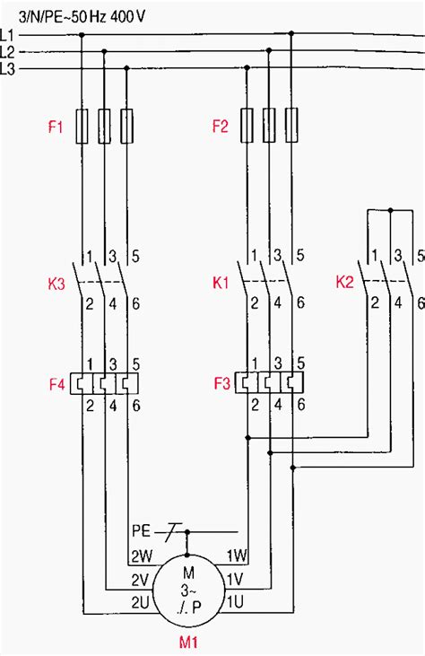 phase motor wiring diagram star delta wiring digital  schematic