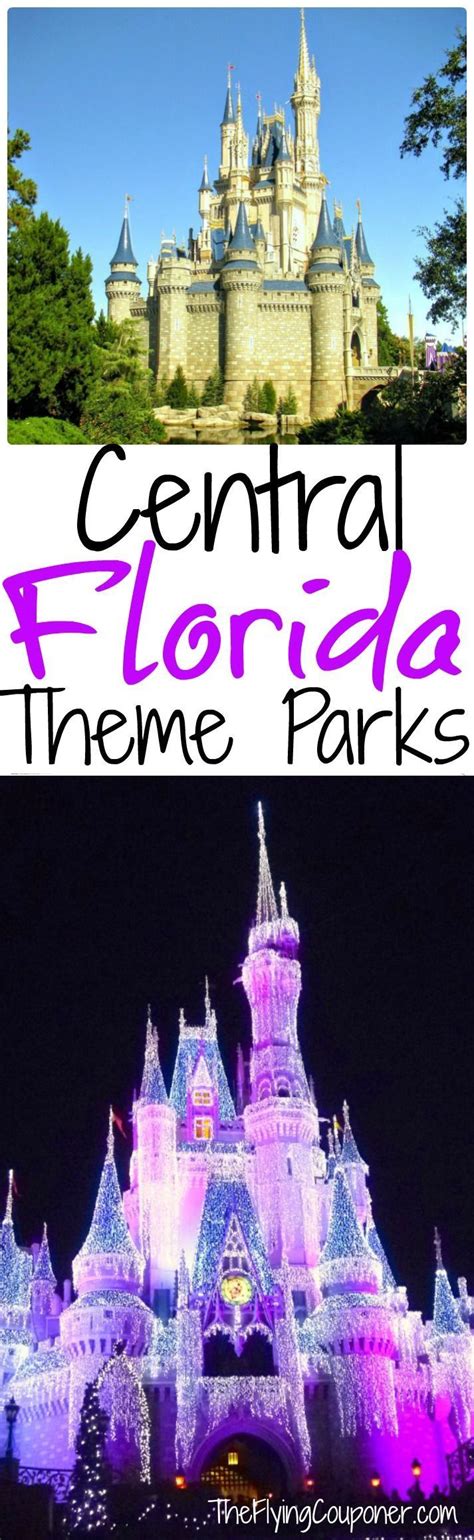 central florida theme parks florida theme parks florida travel