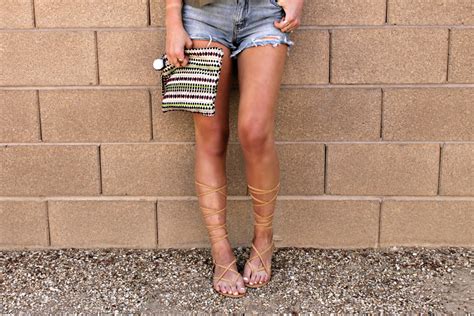 The Nomis Niche Rework Your Denim Shorts 5 Ways