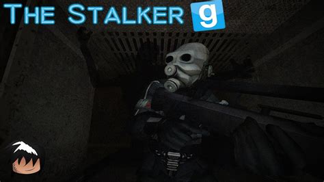 stalker  scariest gmod game youtube