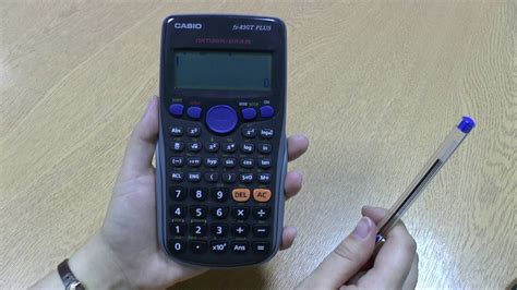 calculator tutorial  basic calculations   scientific calculator