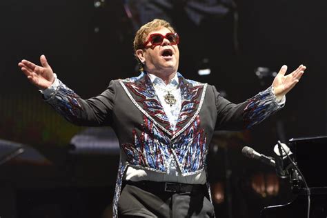 Elton Johns Syracuse Concert Nears Sellout Here Are The Cheapest