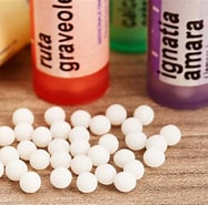 Bilderesultat for Homeopatmedisin. Størrelse: 187 x 185. Kilde: www.medisite.fr