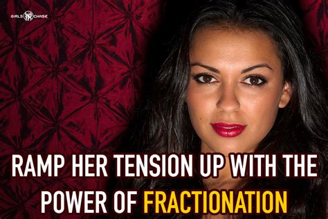 Fractionation As Sexual Tension Amplifier Make Her Crazy Horny Free
