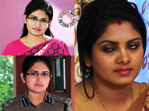 Malayalam Serial Actress Gayathri Arun Hot Photos E Media