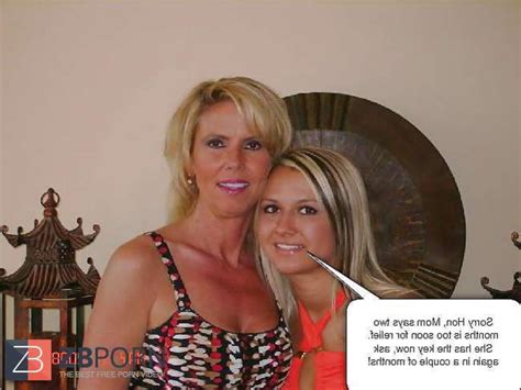 Mother In Law Fantasy Captions Image 4 Fap