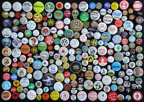 badge collections  gallery  flickr