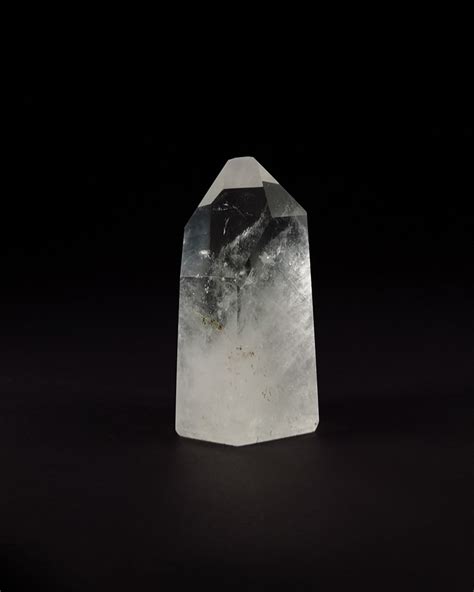 clear crystal