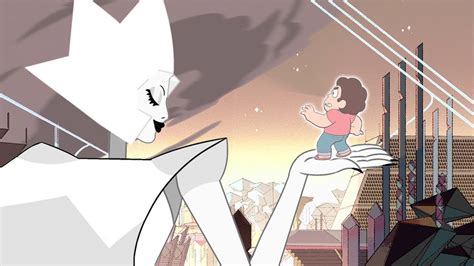 White Diamond Can T Be Reasoned With [steven Universe