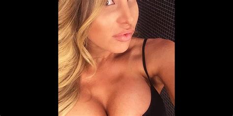Model Had Breast Implants Removed After She Says Body Began Rejecting